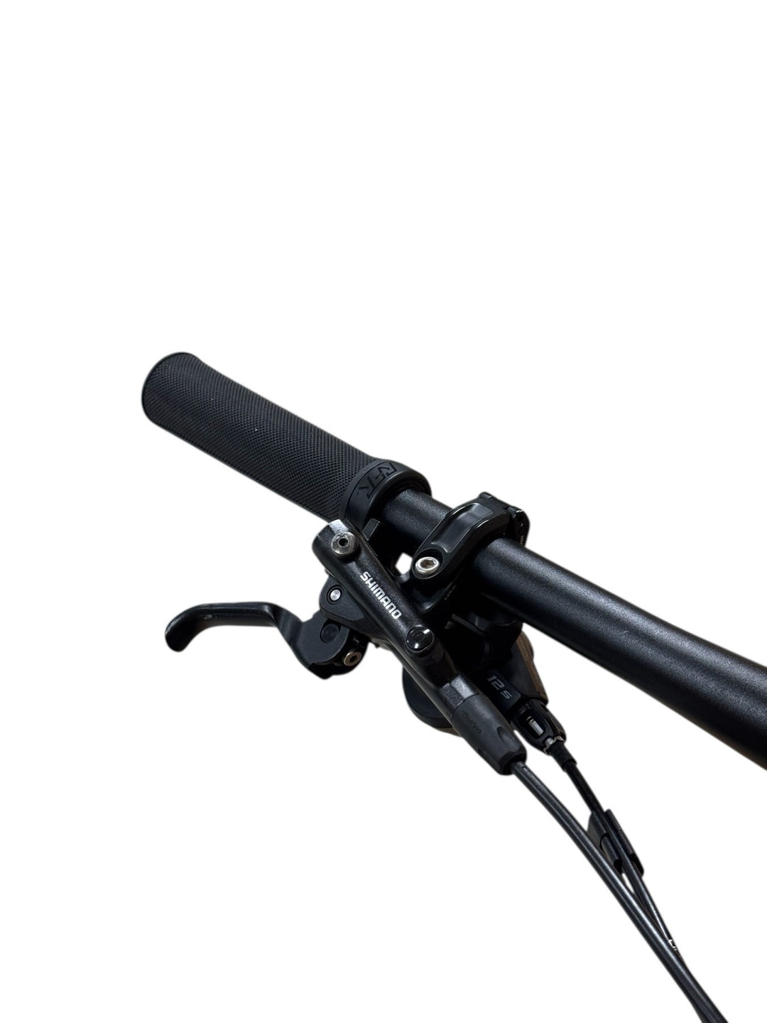 Haibike Hardnine 8 29 inch E-Mountainbike Refurbished Gebruikte fiets 