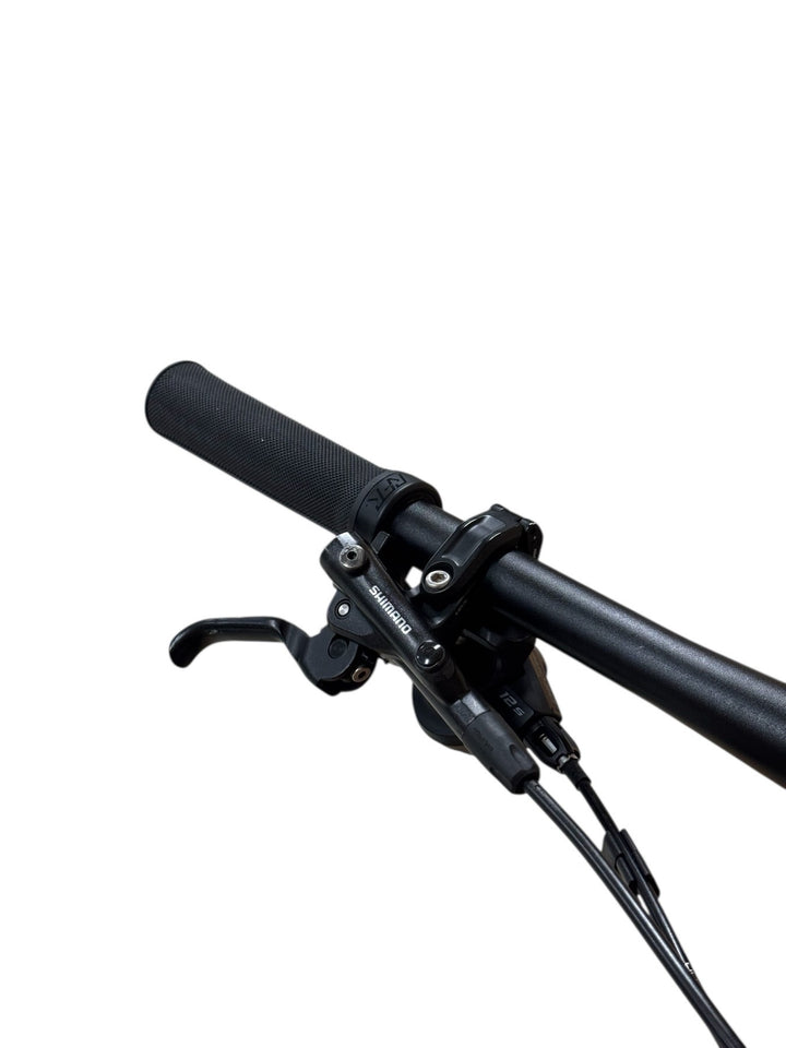 Haibike Hardnine 8 29 inch E-Mountainbike Refurbished Gebruikte fiets 