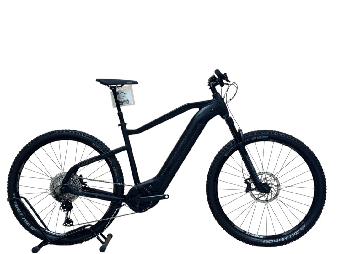 Haibike Hardnine 8 29 inch E-Mountainbike Refurbished Gebruikte fiets 