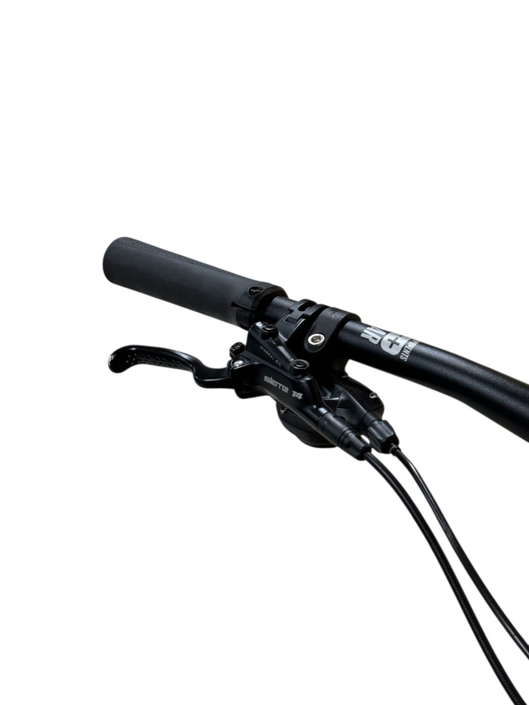 Haibike Nduro 6 E-Mountainbike Refurbished Gebruikte fiets