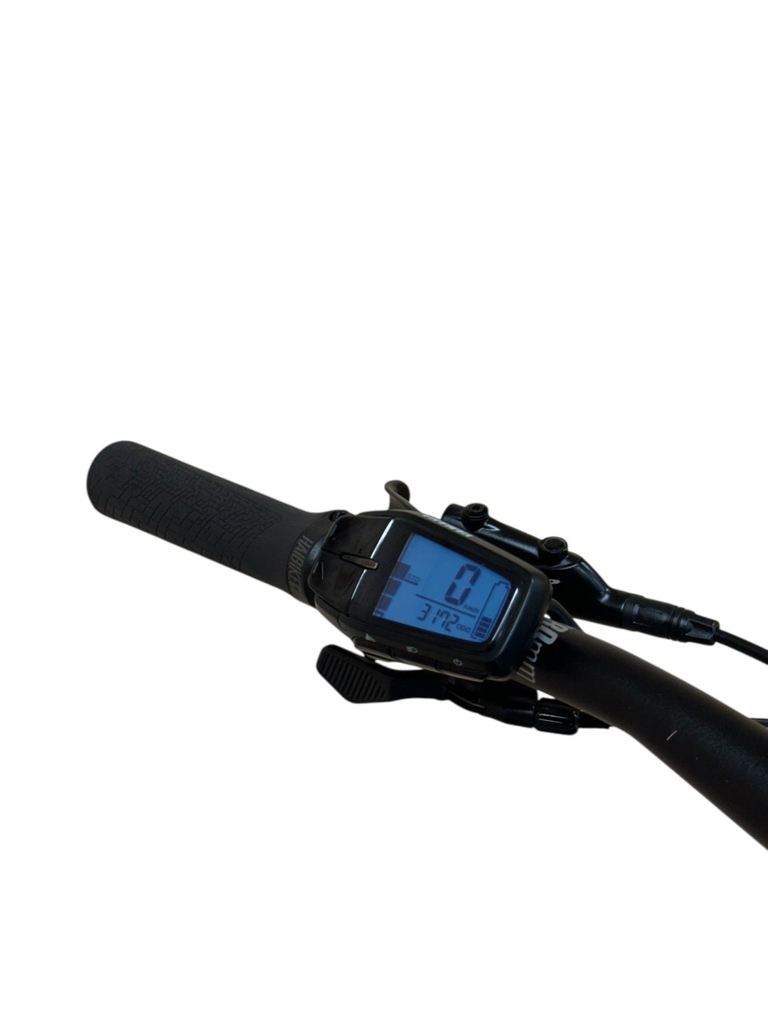 Haibike Nduro 6 E-Mountainbike Refurbished Gebruikte fiets