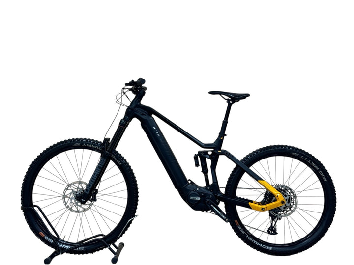 Haibike Nduro 6 E-Mountainbike Refurbished Gebruikte fiets