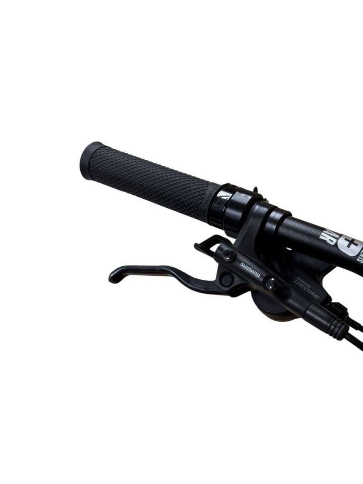 Haibike SDURO Trekking 4.0 E-Bike Refurbished Gebruikte fiets