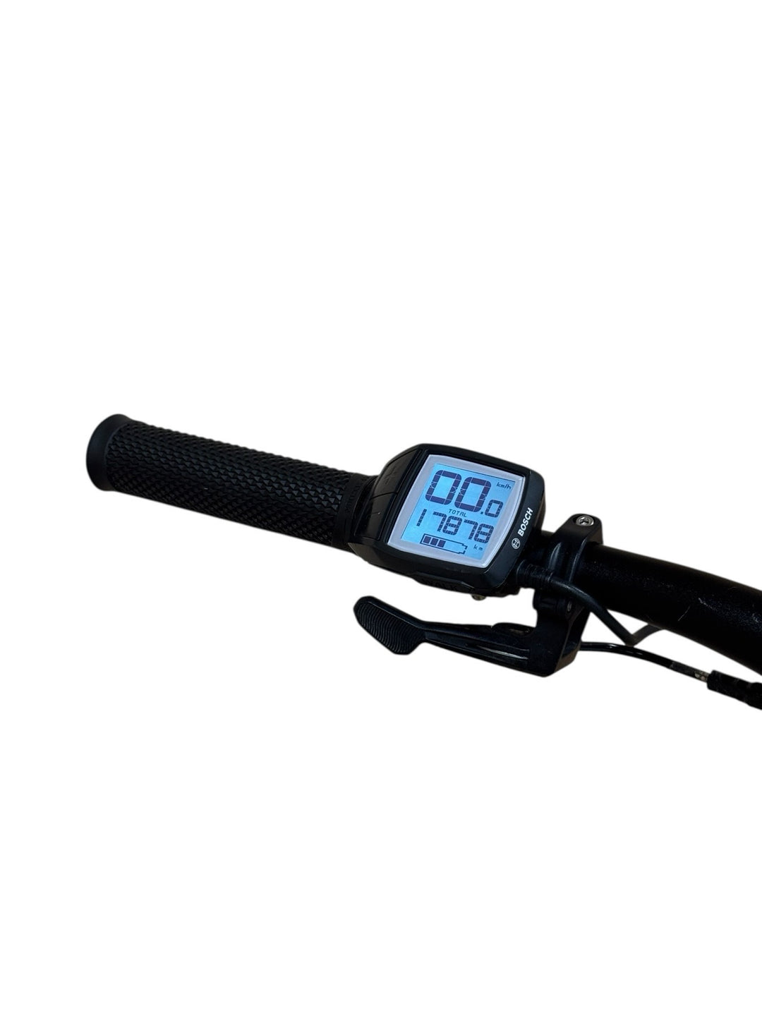 Haibike Sduro Fullseven LT 9.0 E-Mountainbike Refurbished Gebruikte fiets 