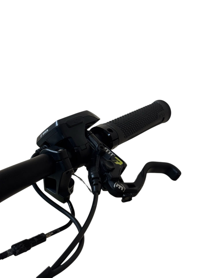 Haibike Sduro Fullseven LT 9.0 E-Mountainbike Refurbished Gebruikte fiets