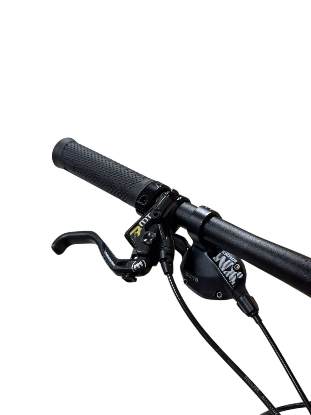 Haibike Sduro Fullseven LT 9.0 E-Mountainbike Refurbished Gebruikte fiets 