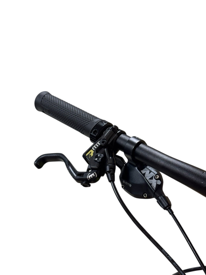 Haibike Sduro Fullseven LT 9.0 E-Mountainbike Refurbished Gebruikte fiets 