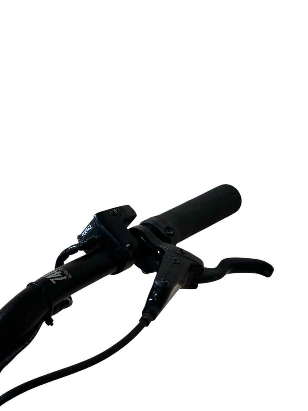 Haibike Sduro Hardseven 3.0 E-Mountainbike Refurbished Gebruikte fiets