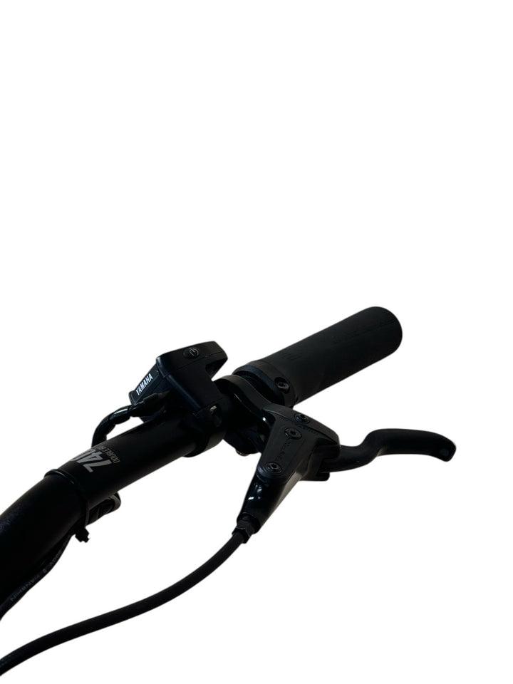 Haibike Sduro Hardseven 3.0 E-Mountainbike Refurbished Gebruikte fiets