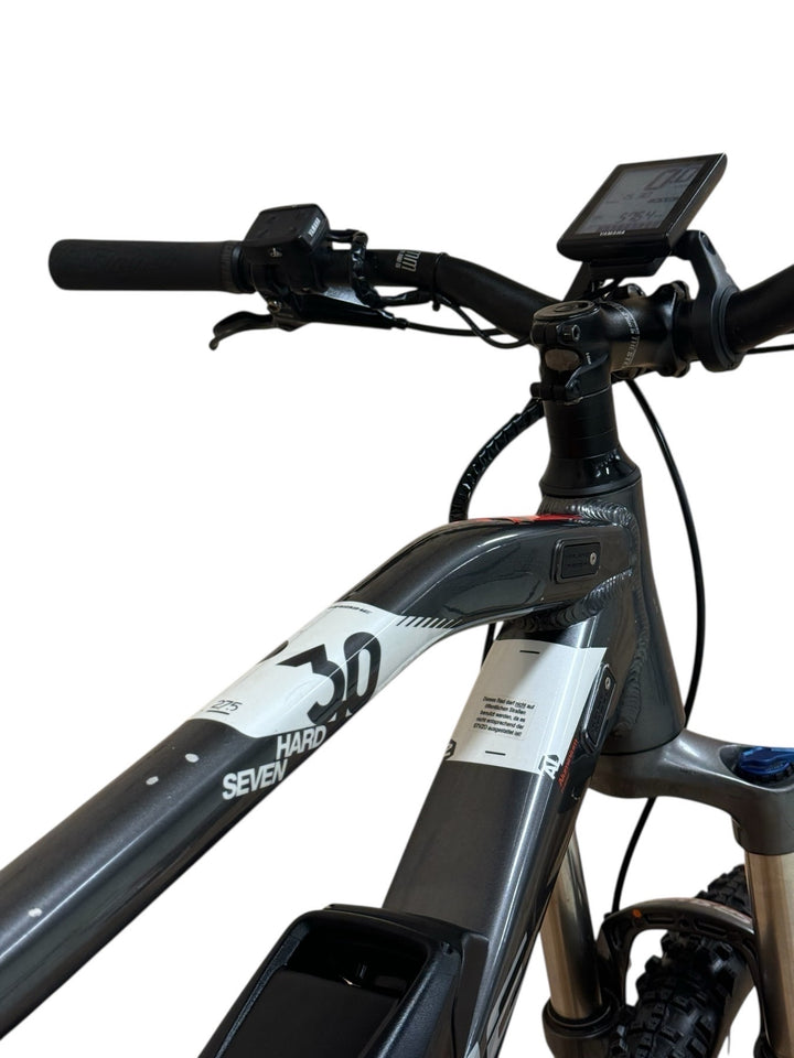 Haibike Sduro Hardseven 3.0 E-Mountainbike Refurbished Gebruikte fiets