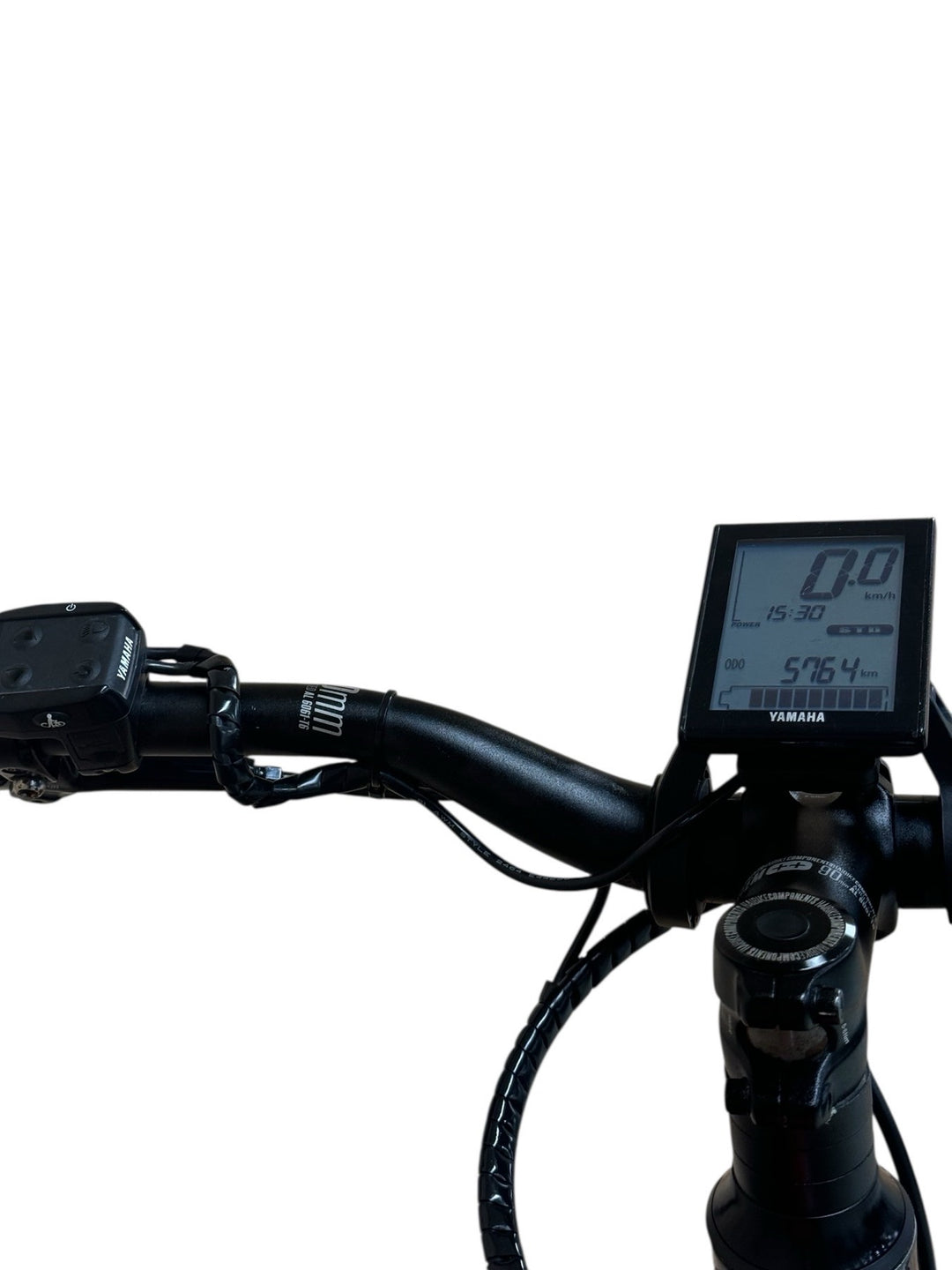 Haibike Sduro Hardseven 3.0 E-Mountainbike Refurbished Gebruikte fiets