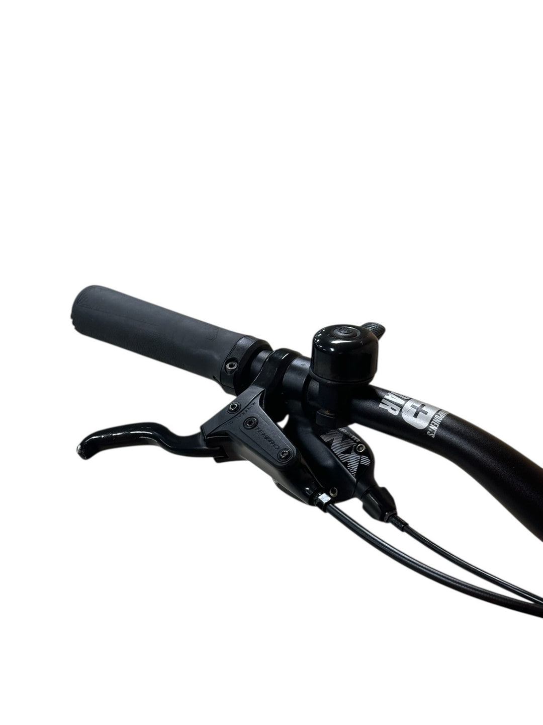 Haibike Sduro Hardseven 3.0 E-Mountainbike Refurbished Gebruikte fiets