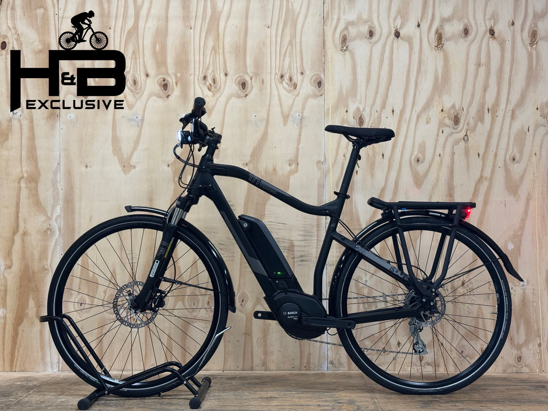 haibike e bike sduro trekking Haibike Sduro Trekking 1.0 E-Bike Gebraucht | Generalüberholt