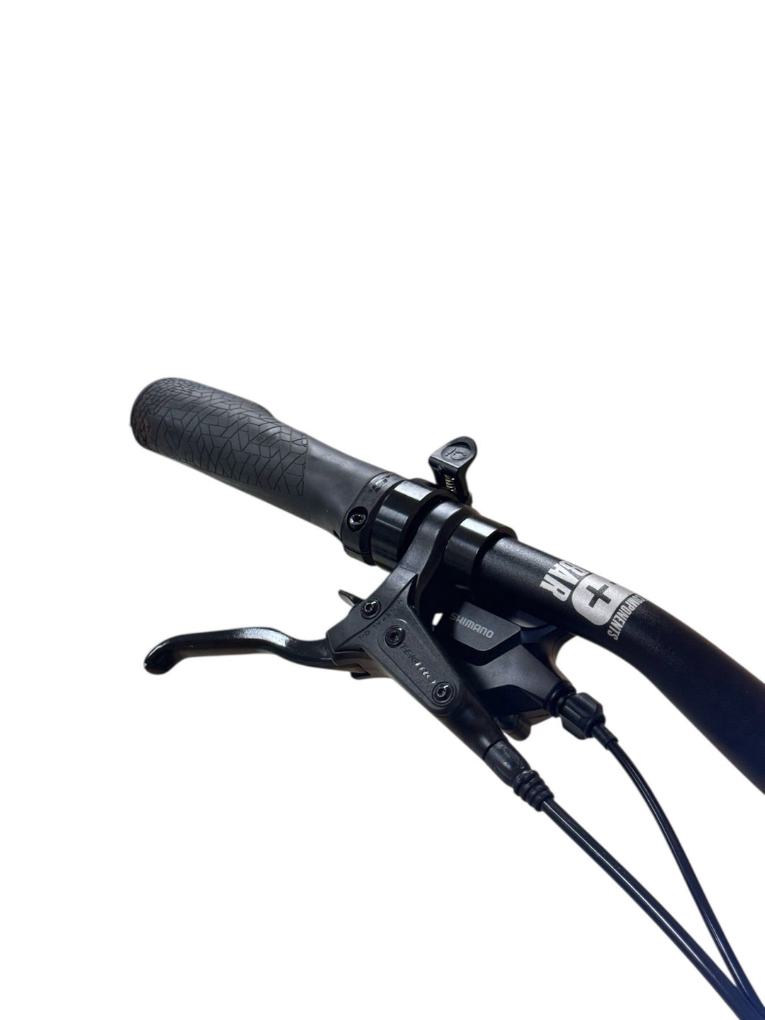 Haibike Sduro Trekking 1.0 E-Bike Refurbished Gebruikte fiets