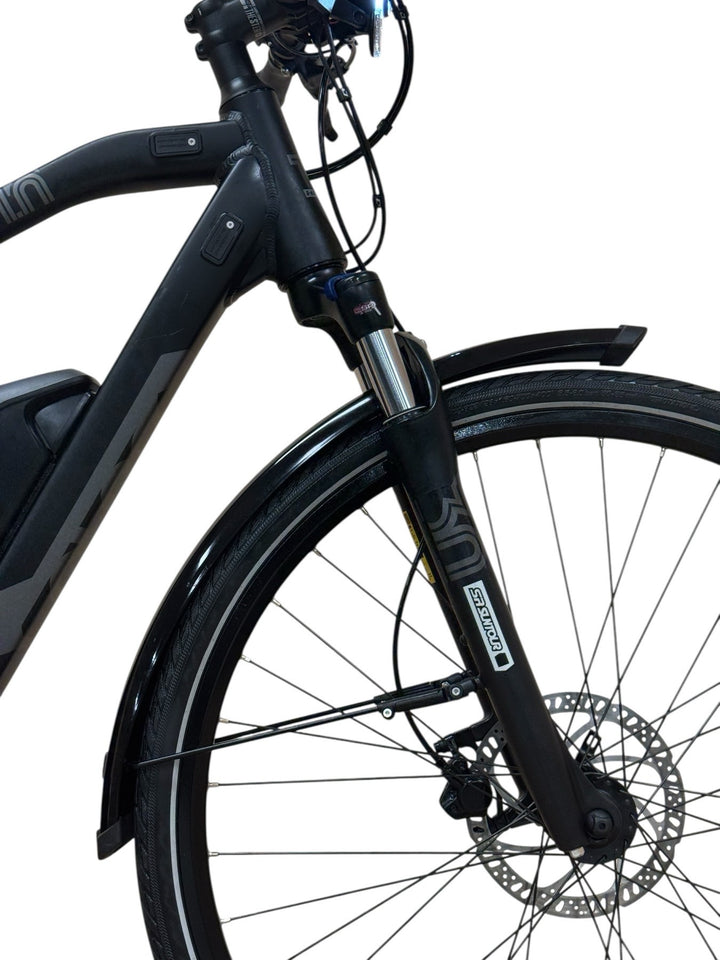 Haibike Sduro Trekking 1.0 E-Bike Refurbished Gebruikte fiets