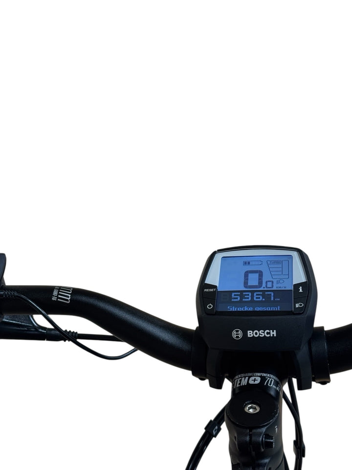 Haibike Sduro Trekking 1.0 E-Bike Gebraucht | Generalüberholt
