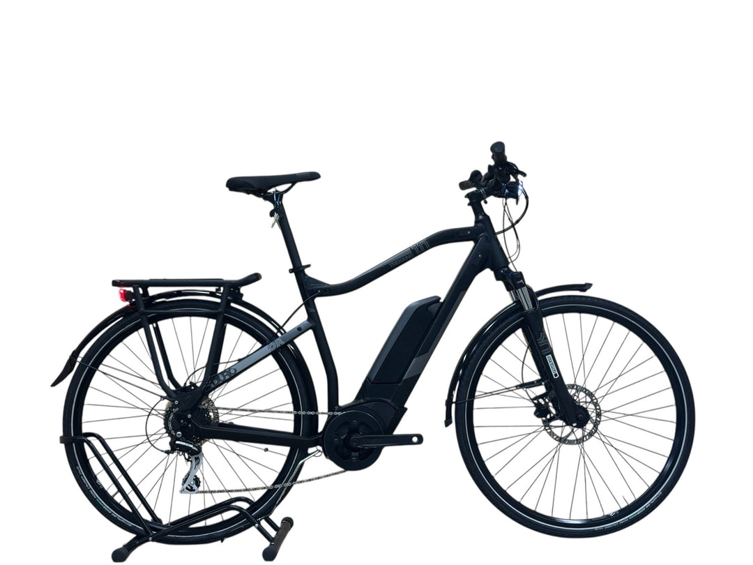 Haibike Sduro Trekking 1.0 E-Bike Refurbished Gebruikte fiets