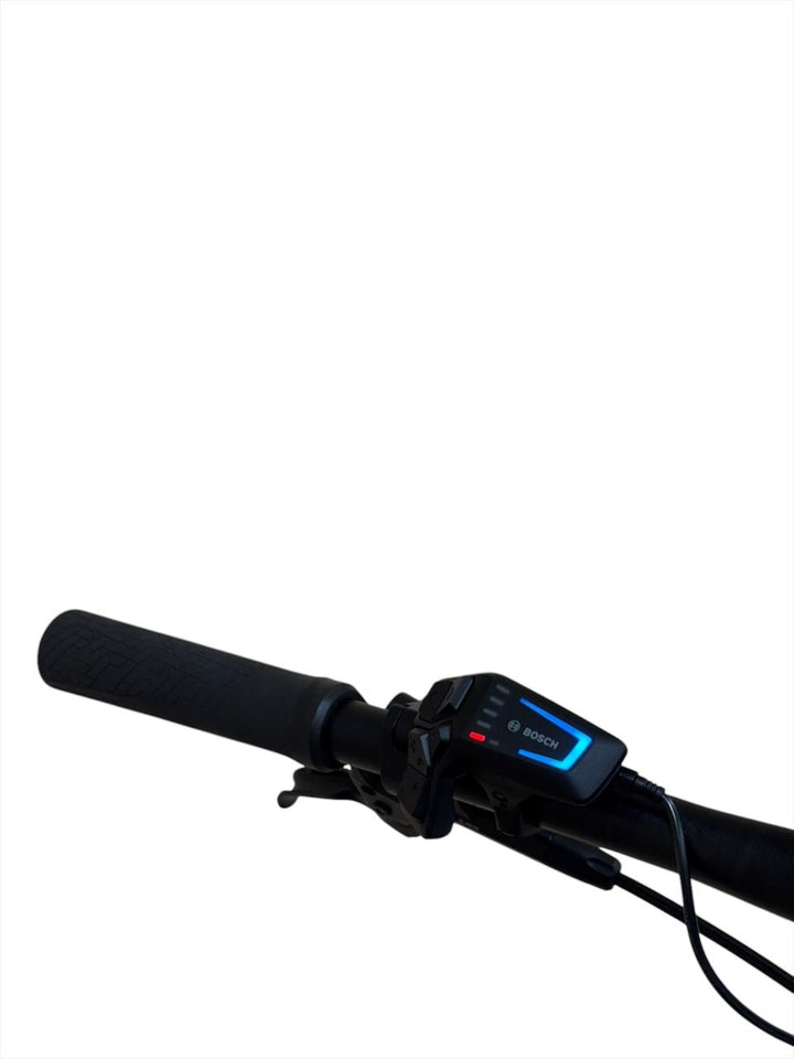 Haibike Trekking 11 E-Bike Refurbished Gebruikte fiets