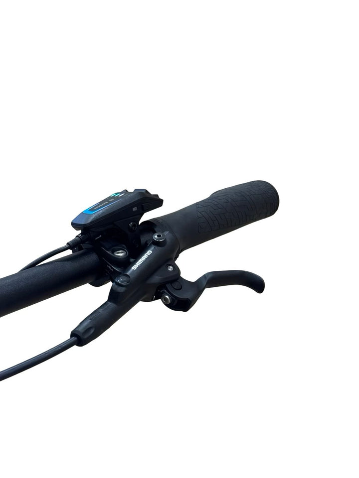 Haibike Trekking 11 E-Bike Refurbished Gebruikte fiets 