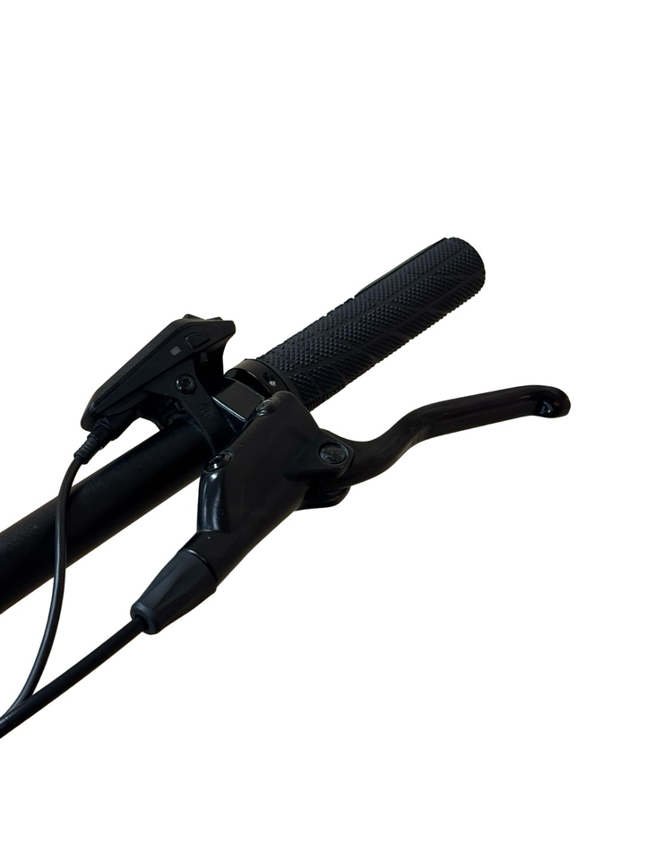 Haibike Trekking 3 E-Bike Refurbished Gebruikte fiets 