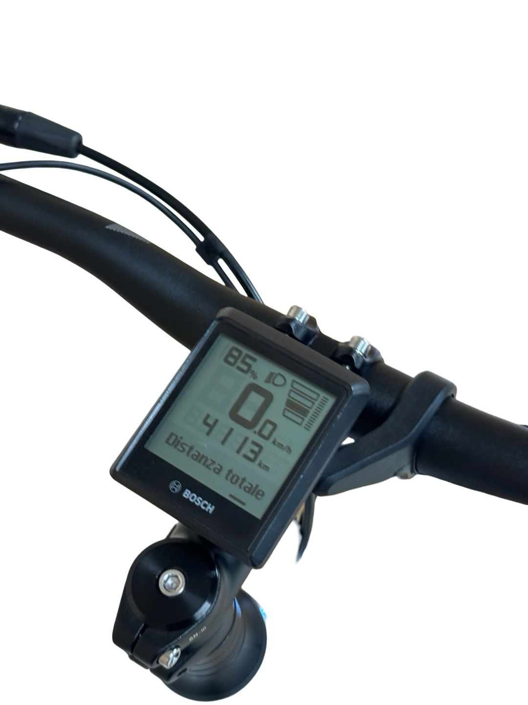 Haibike Trekking 3 E-Bike Refurbished Gebruikte fiets 