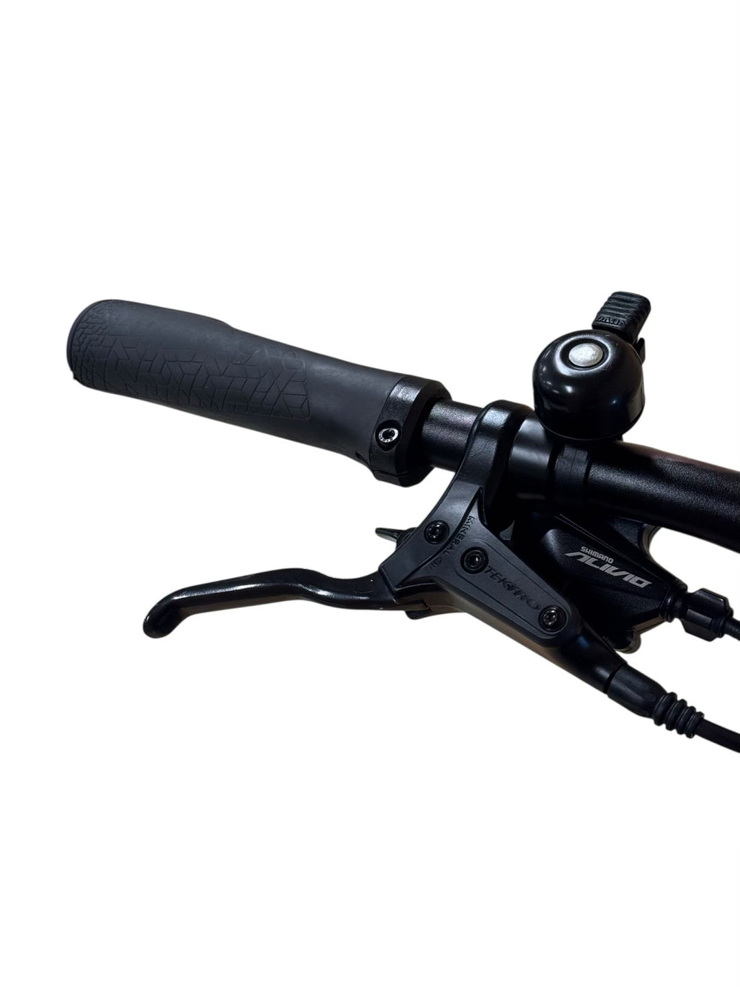 Haibike Trekking 4 E-Bike Refurbished Gebruikte fiets 