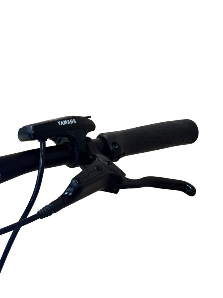 Haibike Trekking 4 E-Bike Refurbished Gebruikte fiets 