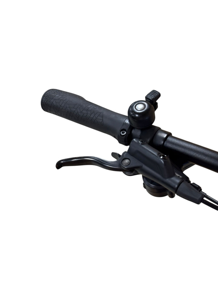 Haibike Trekking 4 E-Bike Refurbished Gebruikte fiets