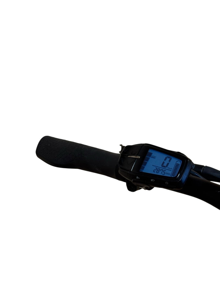 Haibike Trekking 4 E-Bike Refurbished Gebruikte fiets 