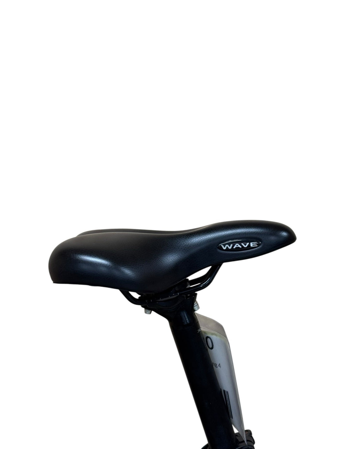 Haibike Trekking 4 E-Bike Refurbished Gebruikte fiets