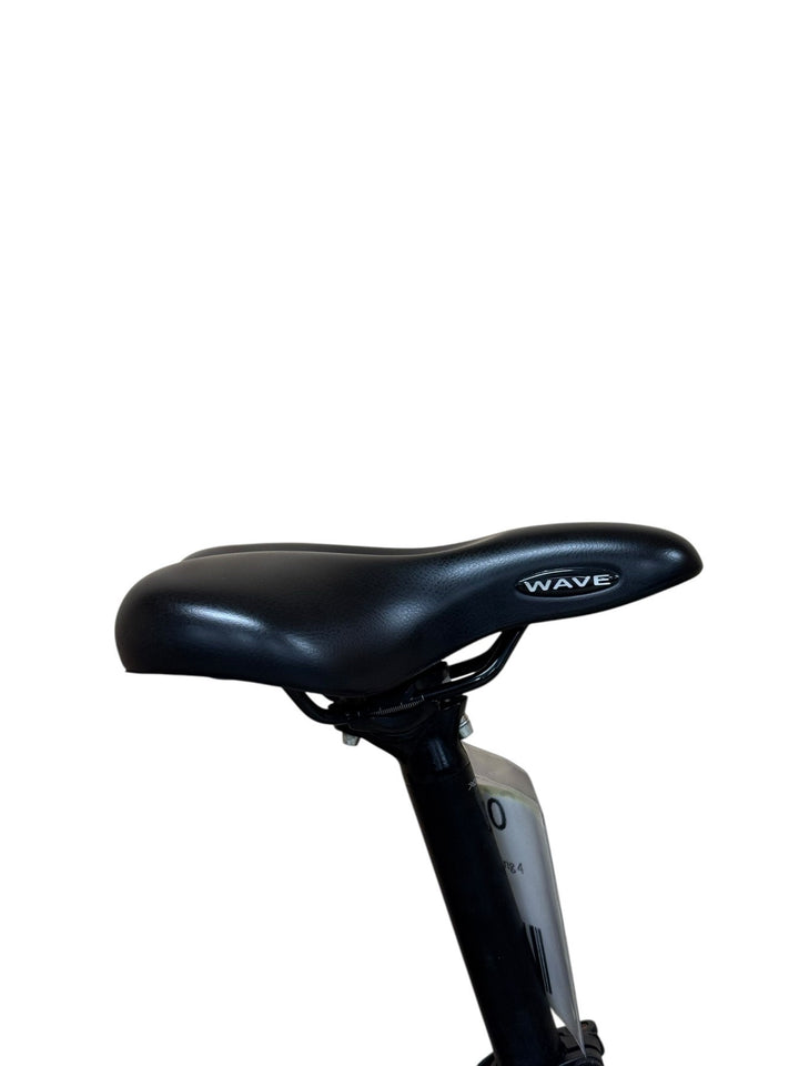 Haibike Trekking 4 E-Bike Refurbished Gebruikte fiets