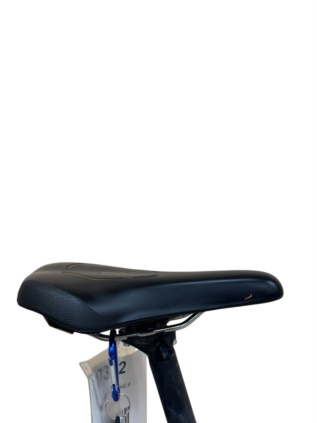 Haibike Trekking 4 E-Bike Refurbished Gebruikte fiets