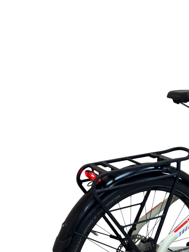 Haibike Trekking 4 E-Bike Refurbished Gebruikte fiets