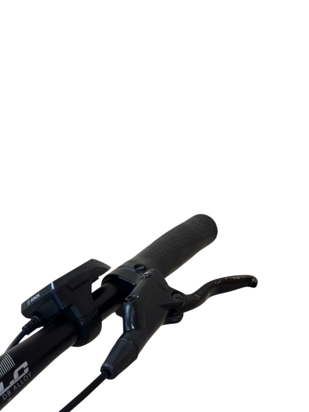 Haibike Trekking 5 E-Bike Refurbished Gebruikte fiets