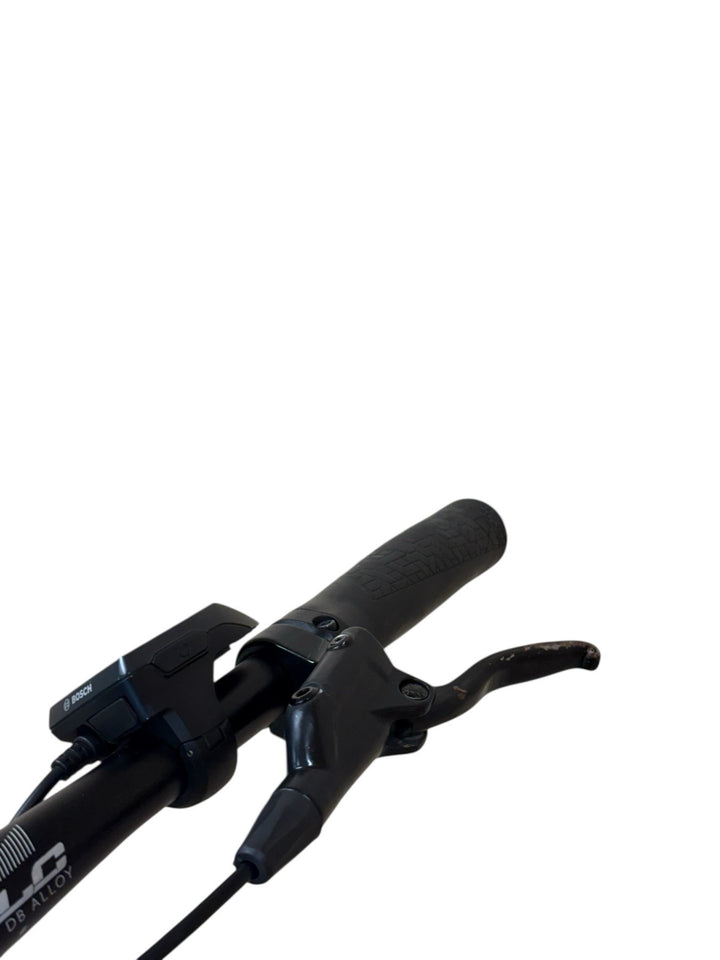 Haibike Trekking 5 E-Bike Refurbished Gebruikte fiets