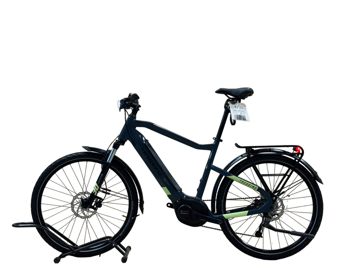 Haibike Trekking 5 E-Bike Refurbished Gebruikte fiets 