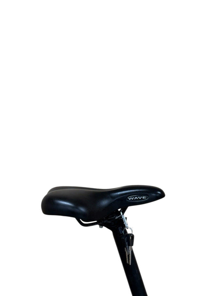 Haibike Trekking 5 E-Bike Refurbished Gebruikte fiets