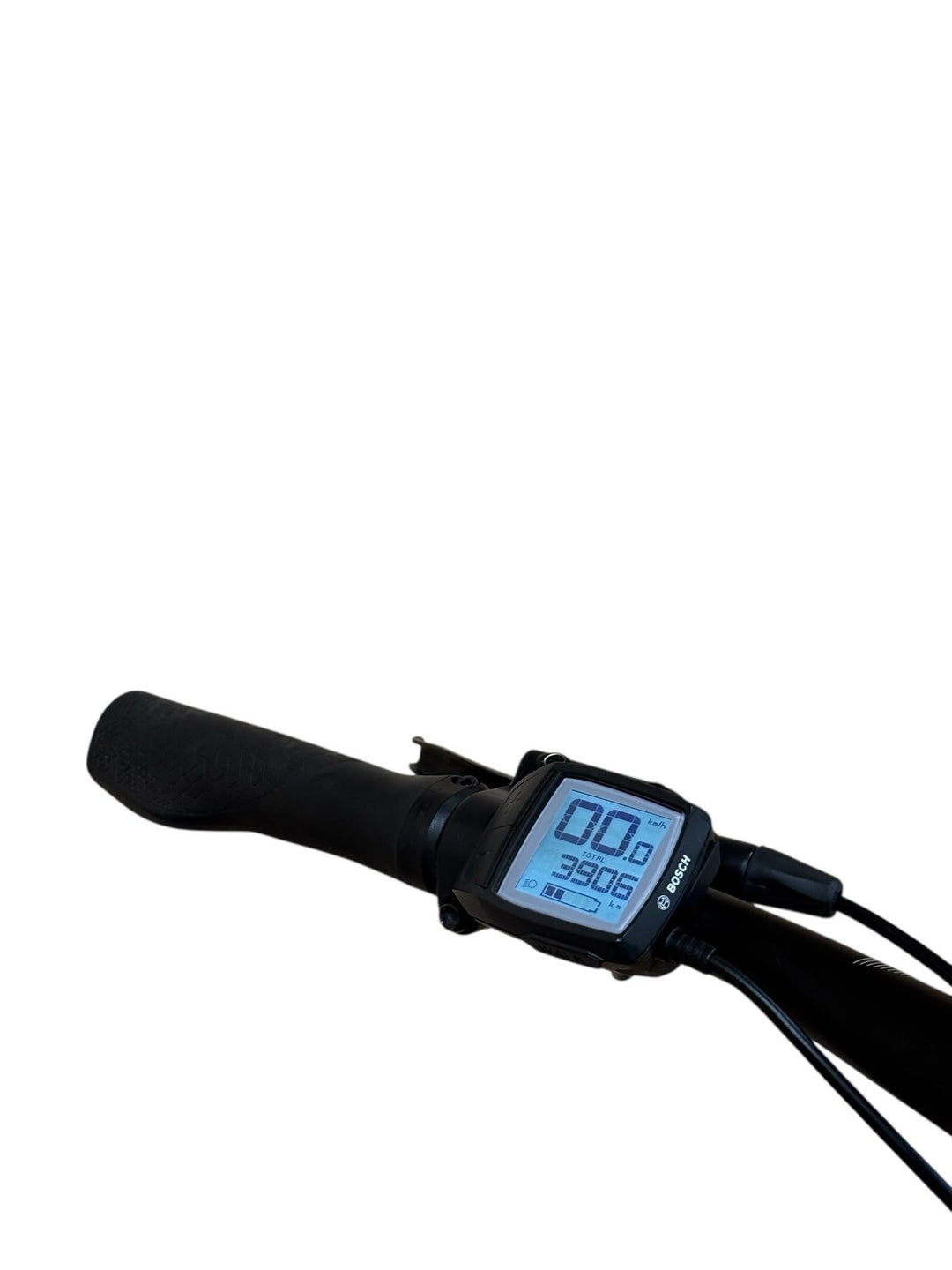 Haibike Trekking 5 E-Bike Refurbished Gebruikte fiets