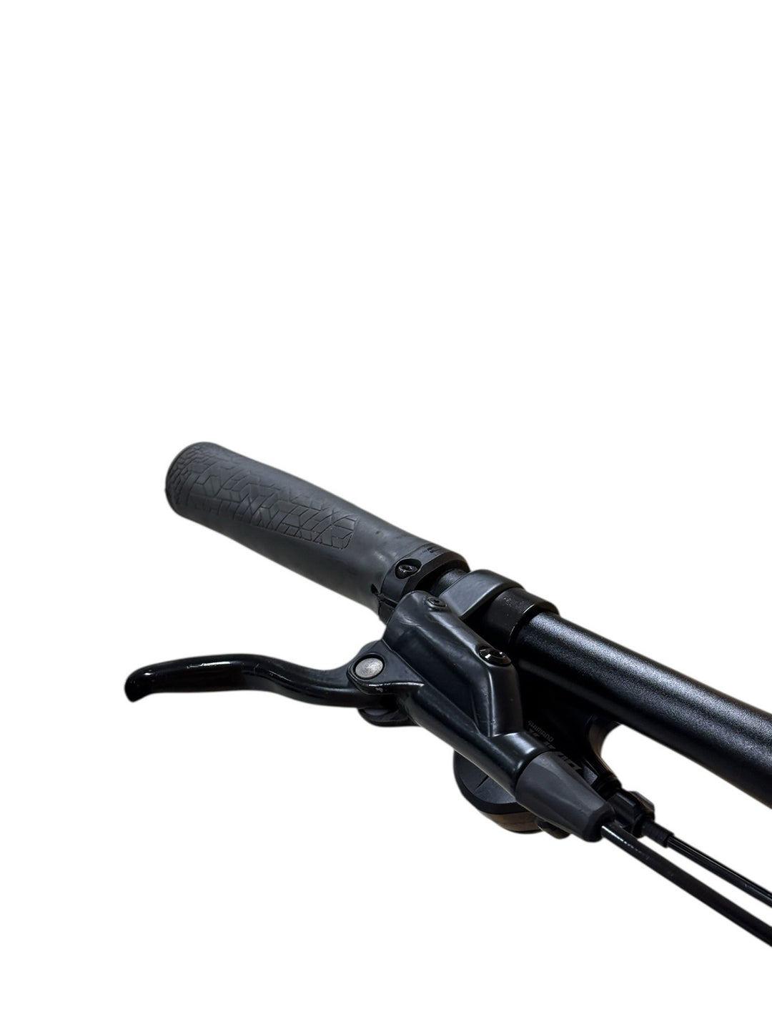 Haibike Trekking 5 E-Bike Refurbished Gebruikte fiets