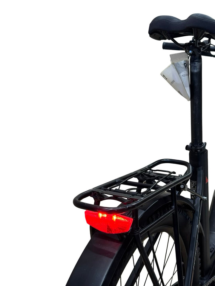 Haibike Trekking 6 Cross E-Bike Refurbished Gebruikte fiets 