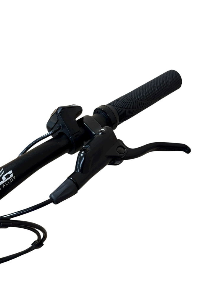 Haibike Trekking 6 E-Bike Refurbished Gebruikte fiets 