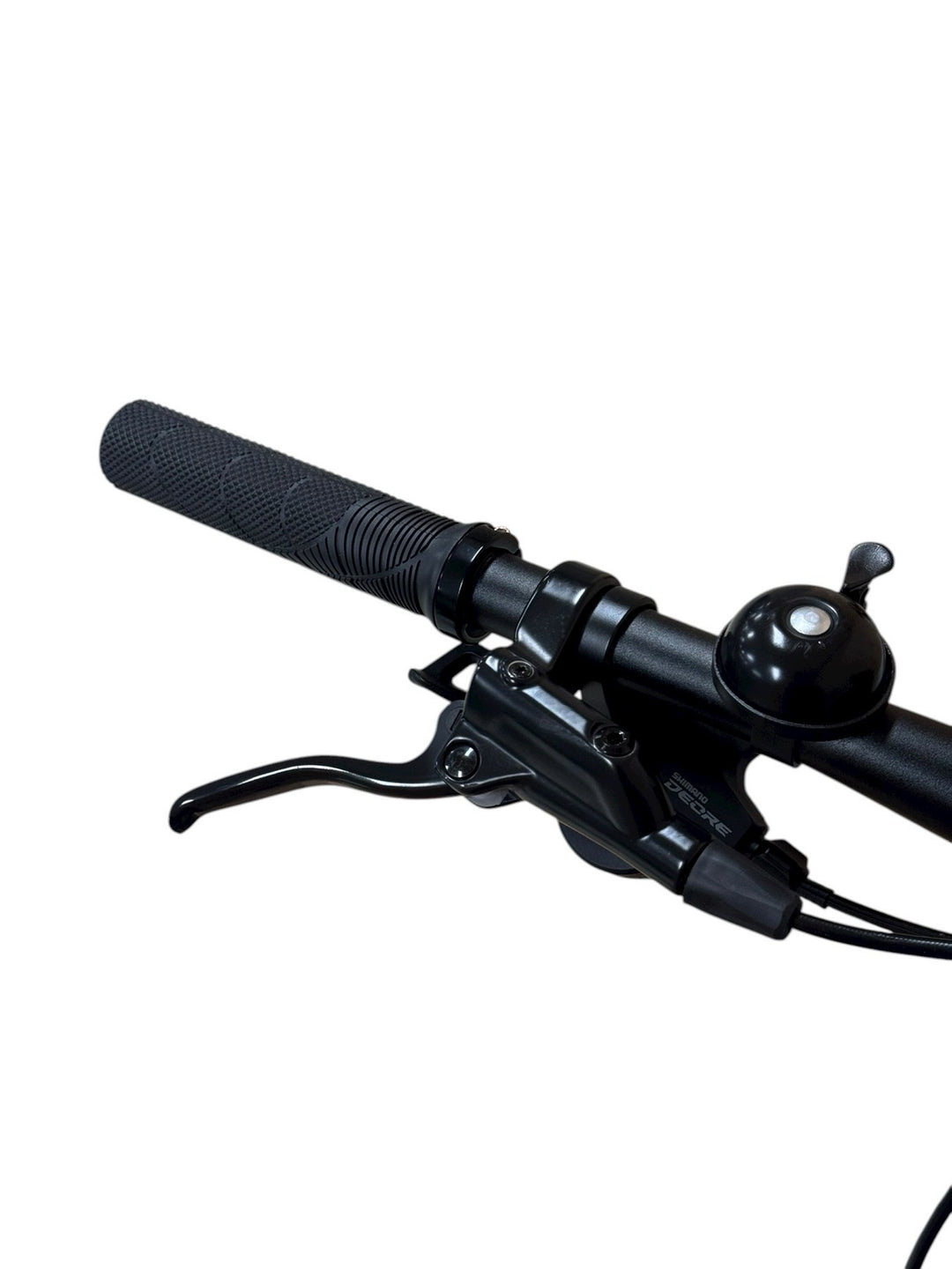 Haibike Trekking 6 E-Bike Refurbished Gebruikte fiets 