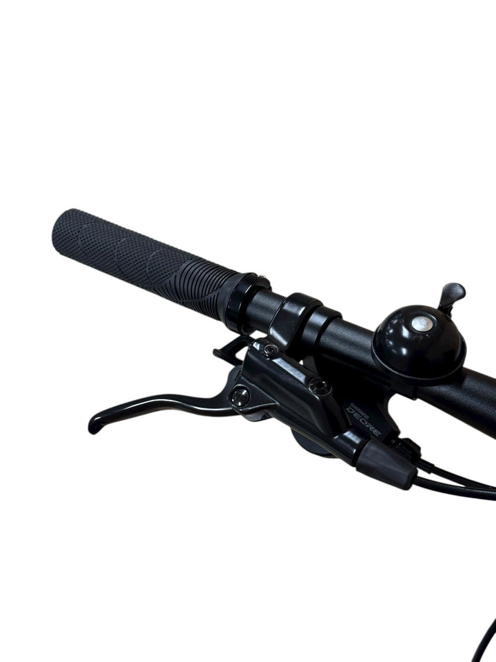 Haibike Trekking 6 E-Bike Refurbished Gebruikte fiets 