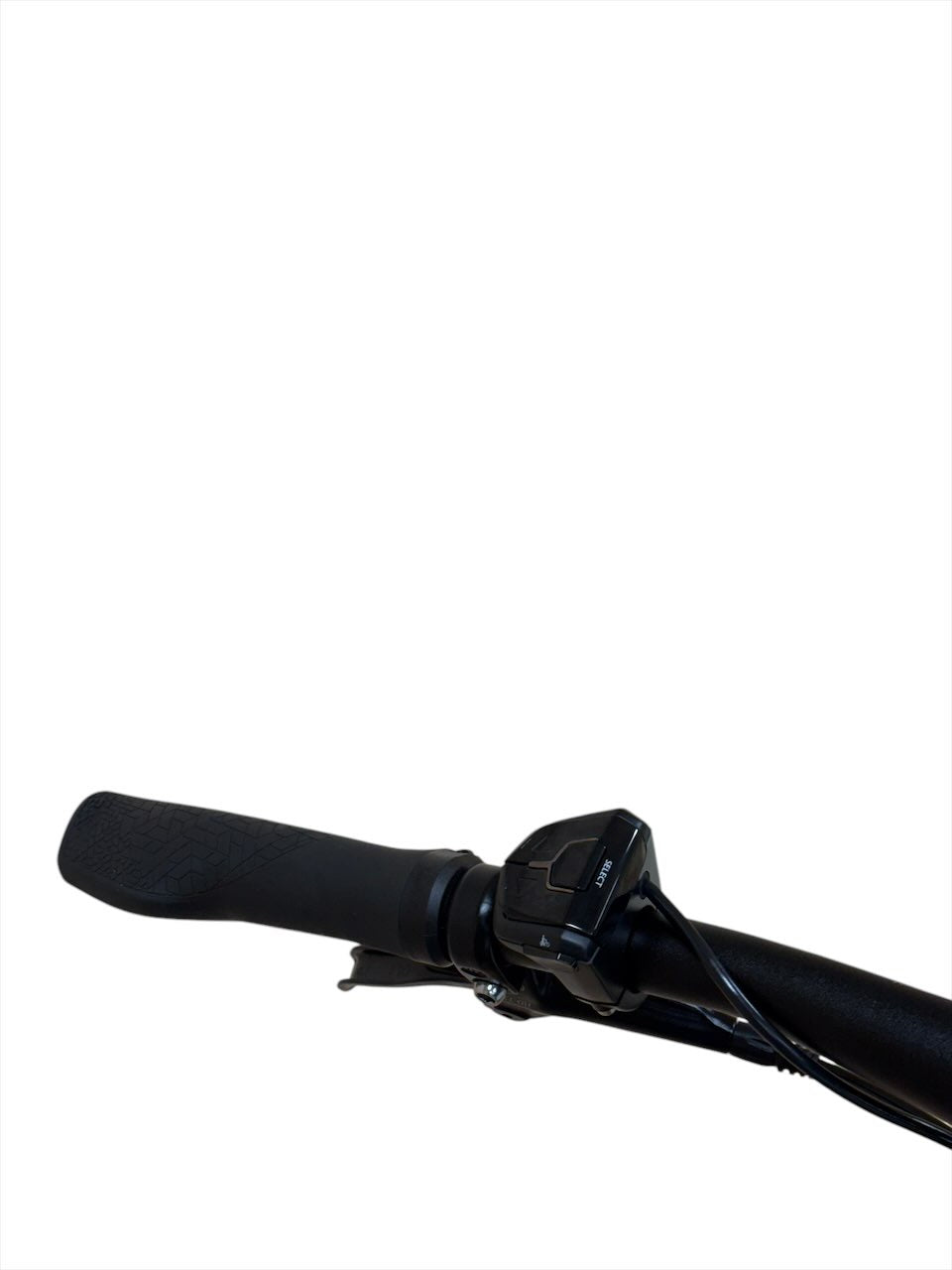 Haibike Trekking 6 E-Bike Refurbished Gebruikte fiets