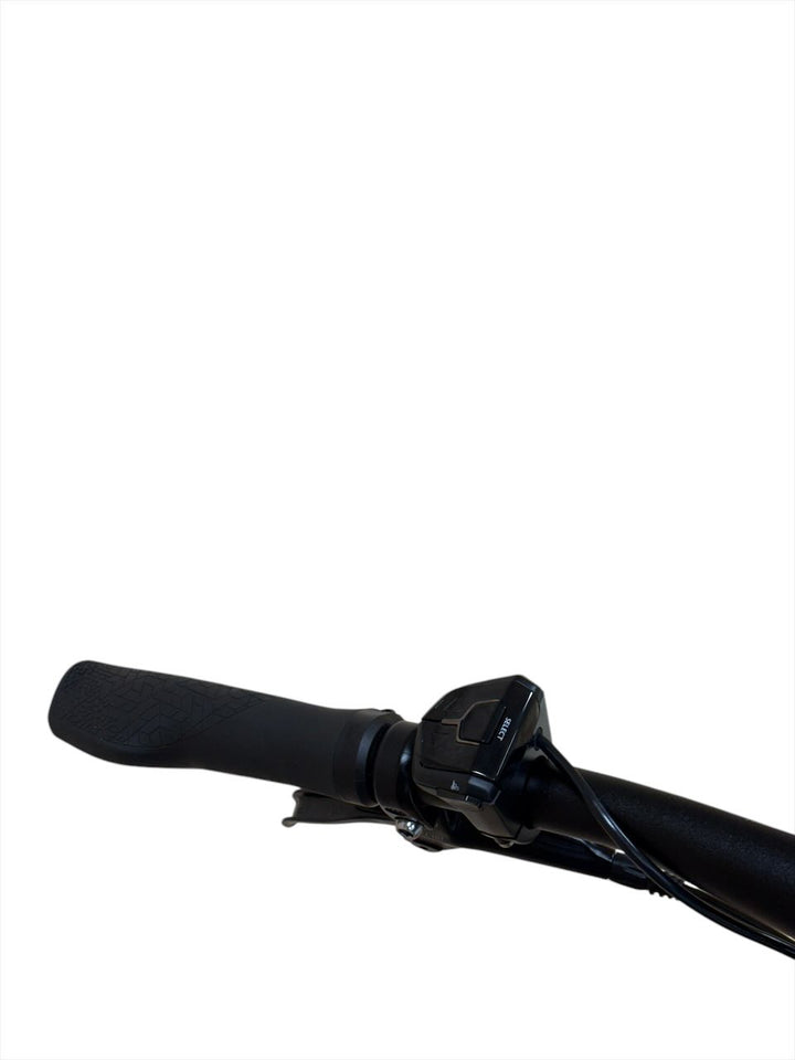 Haibike Trekking 6 E-Bike Refurbished Gebruikte fiets