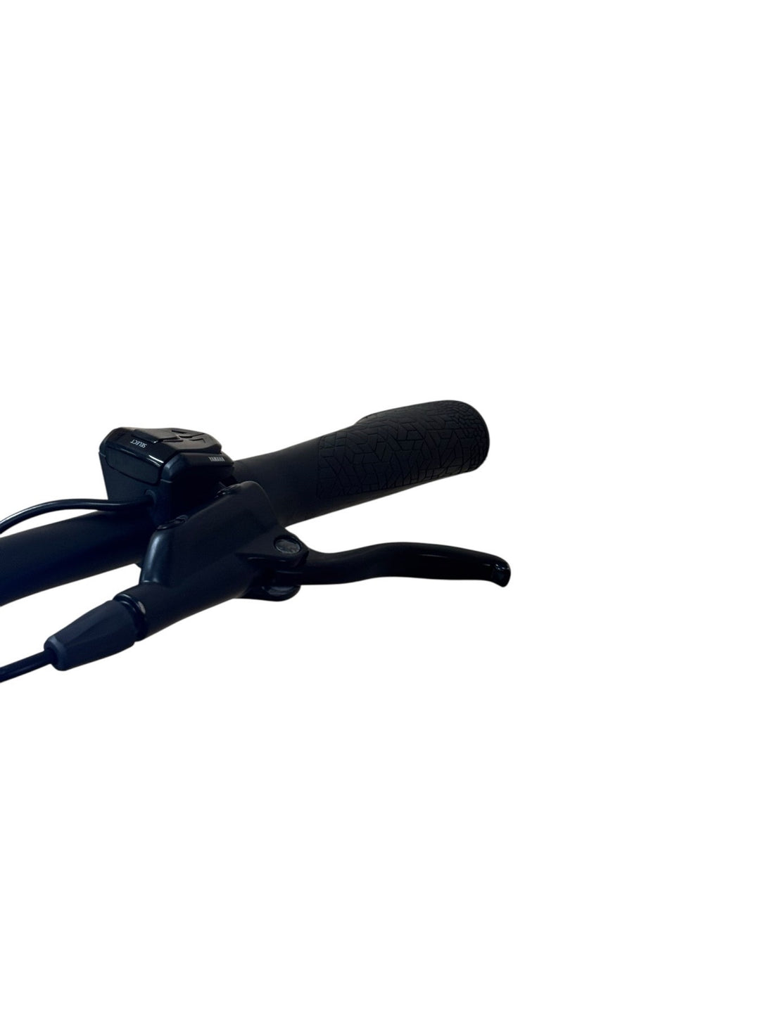 Haibike Trekking 6 E-Bike Refurbished Gebruikte fiets 