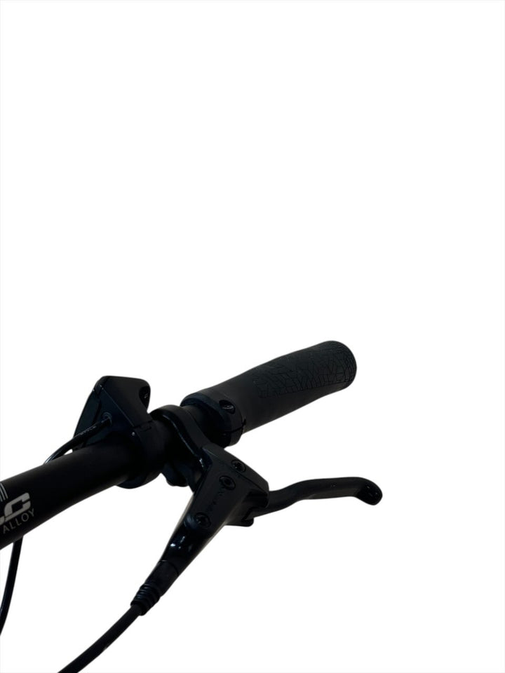 Haibike Trekking 6 E-Bike Refurbished Gebruikte fiets