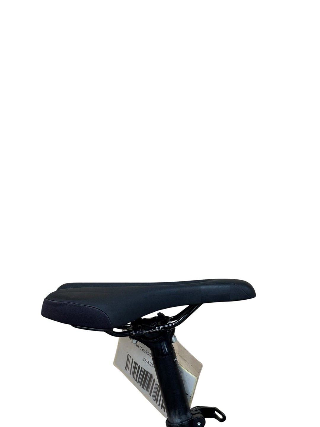 Haibike Trekking 6 E-Bike Refurbished Gebruikte fiets 