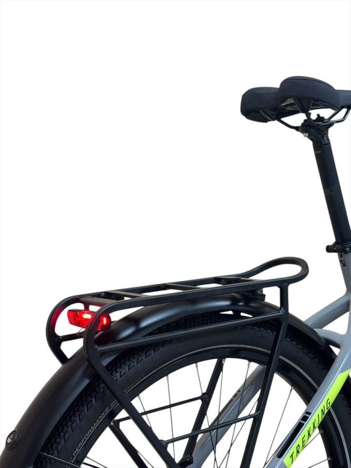 Haibike Trekking 6 E-Bike Refurbished Gebruikte fiets