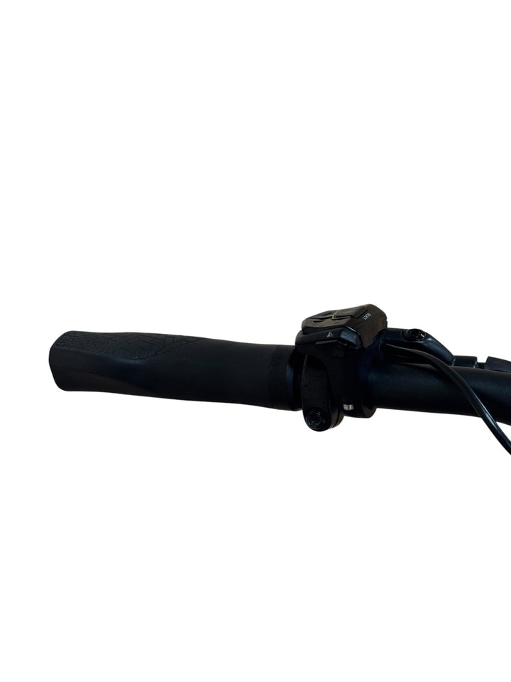 Haibike Trekking 6 E-Bike Refurbished Gebruikte fiets 